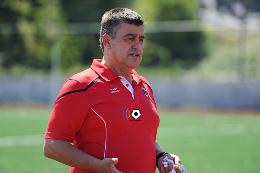 İstanbul Kastamonu’da yeniden Birol Yalçın dönemi