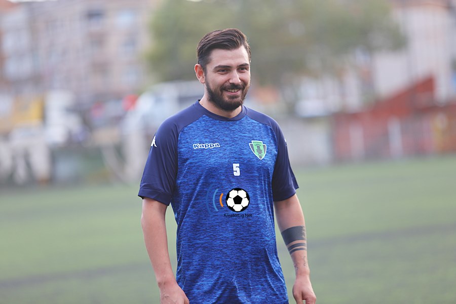 Küçükköyspor Korkakçı ile yeniden anlaştı