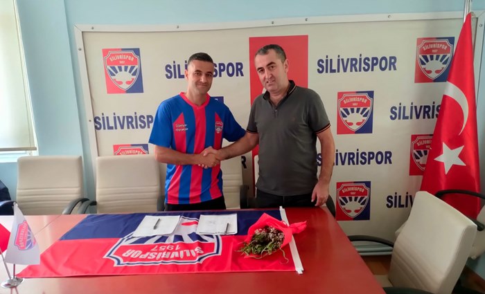 Silivrispor’da Yorulmaz ve Güngör imzayı attı