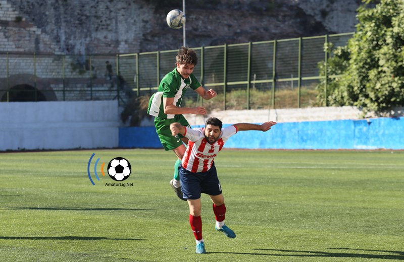 Haliç ikinci maçını Rumelikavağı ile oynadı