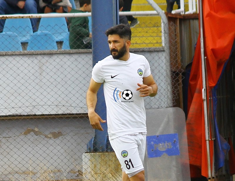 Mehmet Arslan Küçükköyspor’da