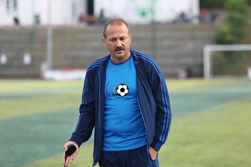 Yılmaz: Hedefimiz 100. yılda şampiyonluk