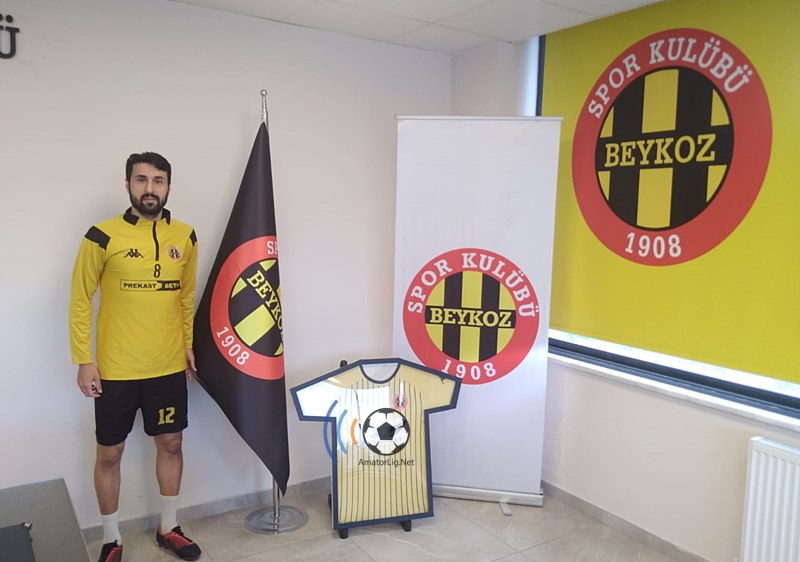 Onur Mengi Beykoz 1908’de