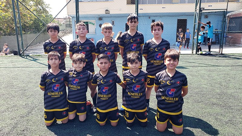 Sultanşehir Futbol Kulübü TFF tarafından onaylandı