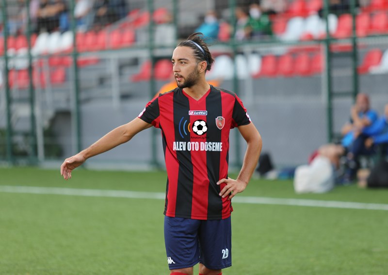 Yusuf Öcek Gazi Mahallesispor’da