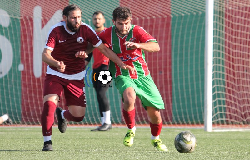 Bölgesel Amatör Lig ve İstanbul SAL’da günün sonuçları