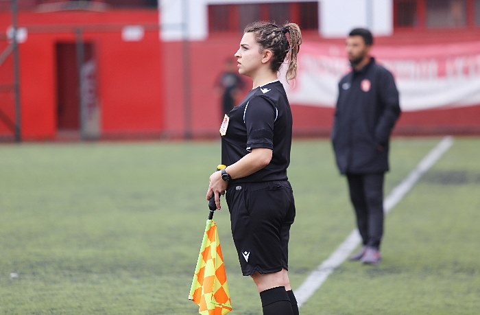 BAL’da ilk hafta Hakemleri açıklandı