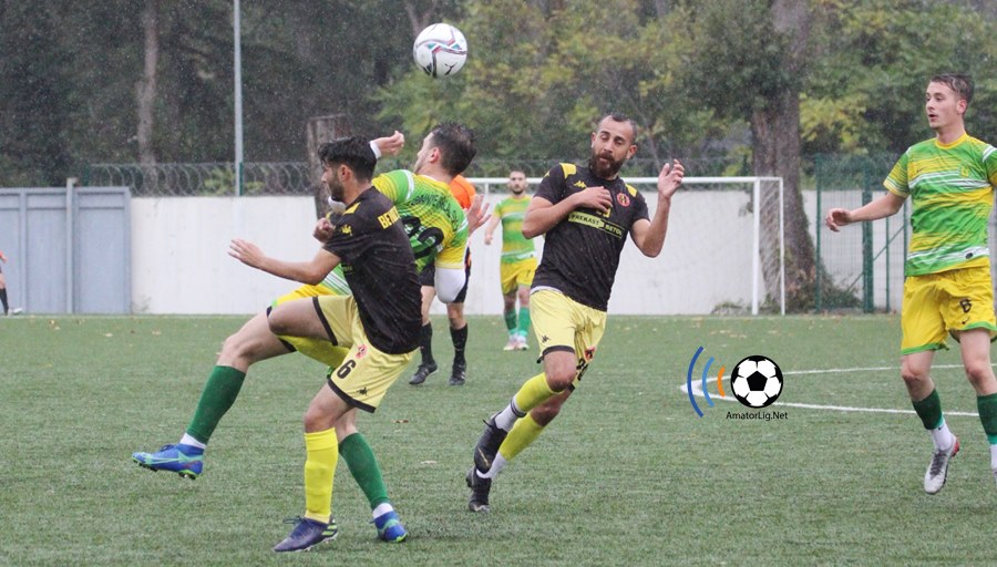 İstiklalspor lige hazır olduğunu hissettirdi