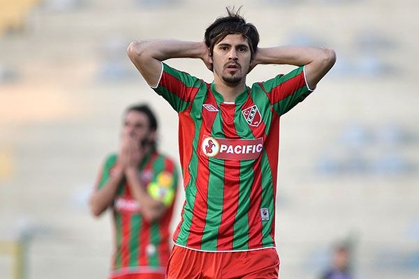Cafer Can Aksu Korkuteli Belediyespor’da
