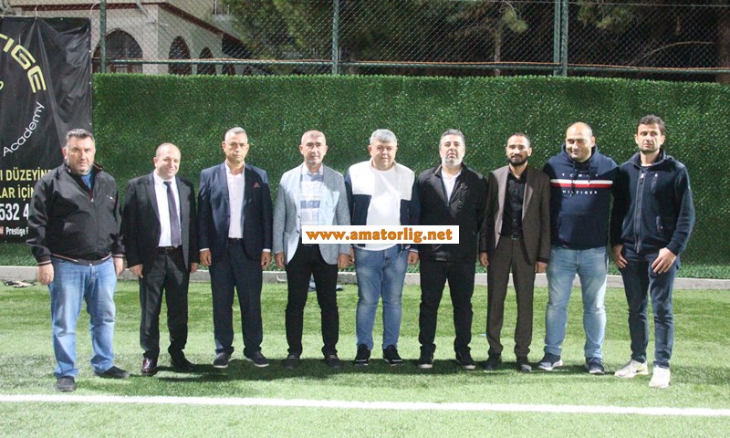 Cevizli Anadolu’nun Başkanı Süleyman Bozkurt oldu