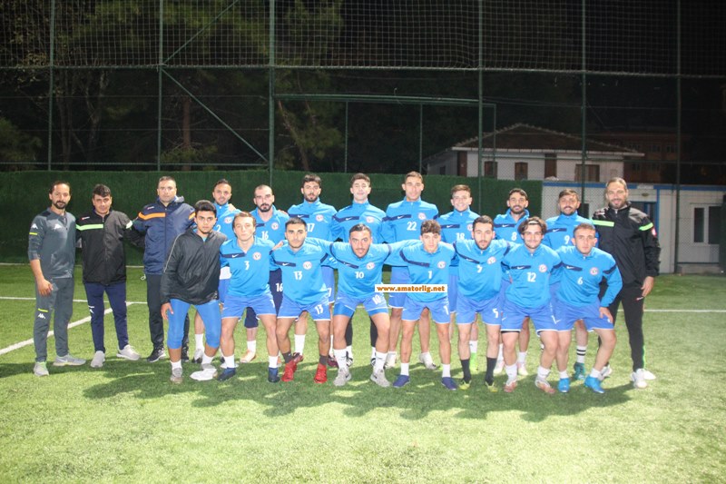 Arkın Anafarta: Kolay lokma olmayacağız