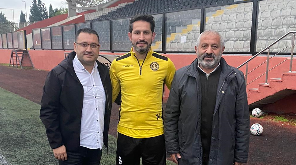 Sezai Çakır’ın yeni adresi belli oldu