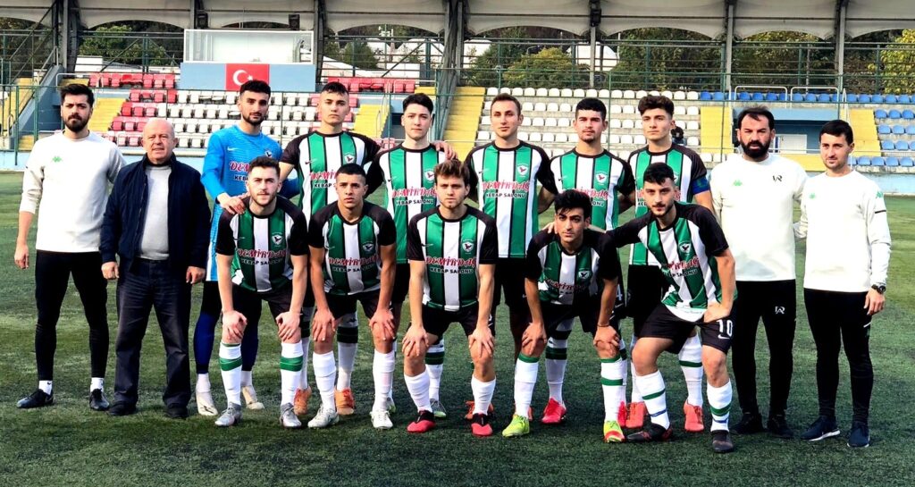 Batı Trakyaspor ve Başkan Gençoğlu’na övgüler