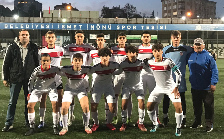 Dikilitaş açılışı üç puan ile yaptı