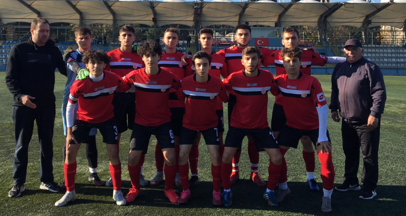 Dikilitaş Telsizspor’u farklı geçti