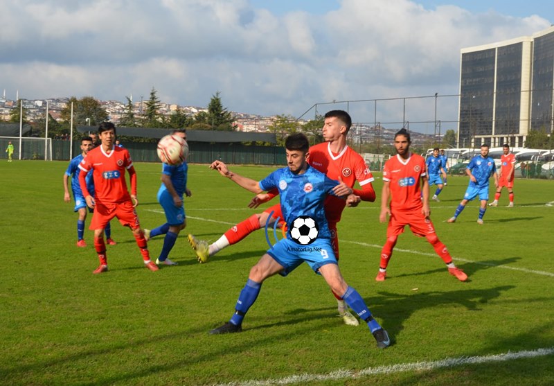 Fatih Mimarsinan galibiyeti kaçırdı
