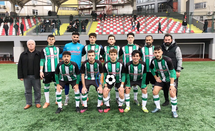 Batı Trakya şeytanın bacağını kırdı