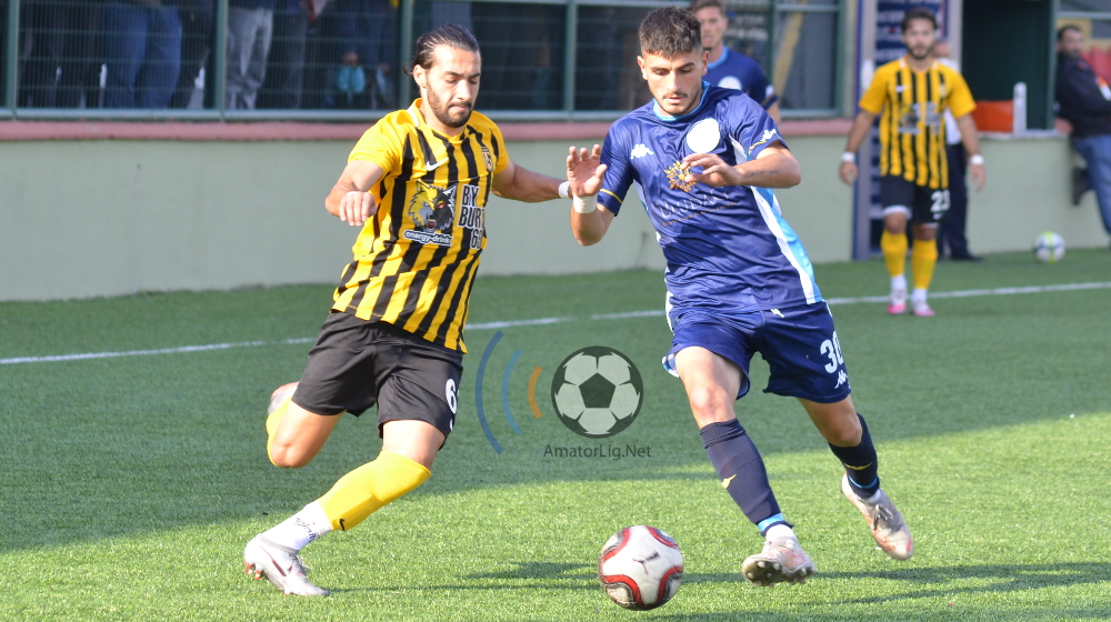 Bayburt 1918 FK, Bursa Kültür 1987 Spor’u elinden kaçırdı