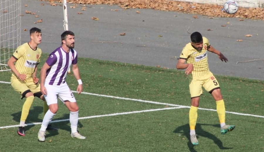 Beykoz müthiş desteğe tek puanla karşılık verdi