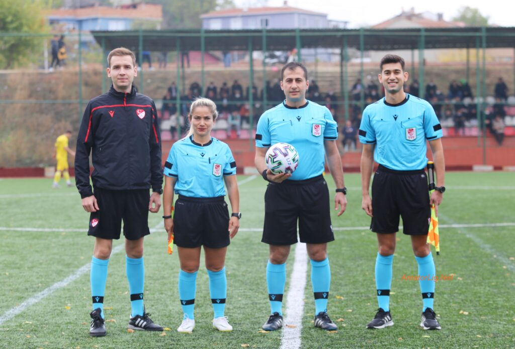 BAL’da ikinci hafta Hakemleri açıklandı