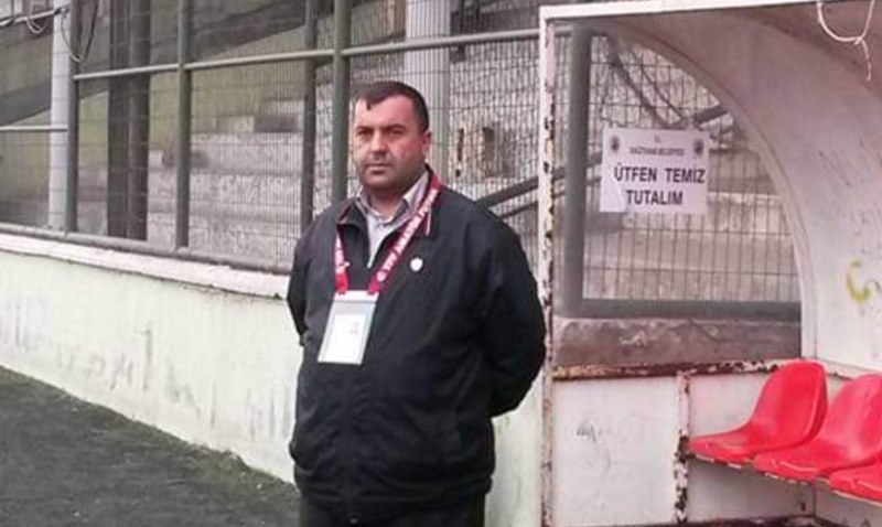 Gümüşdere Başkanı Murat Tekoğul hayatını kaybetti