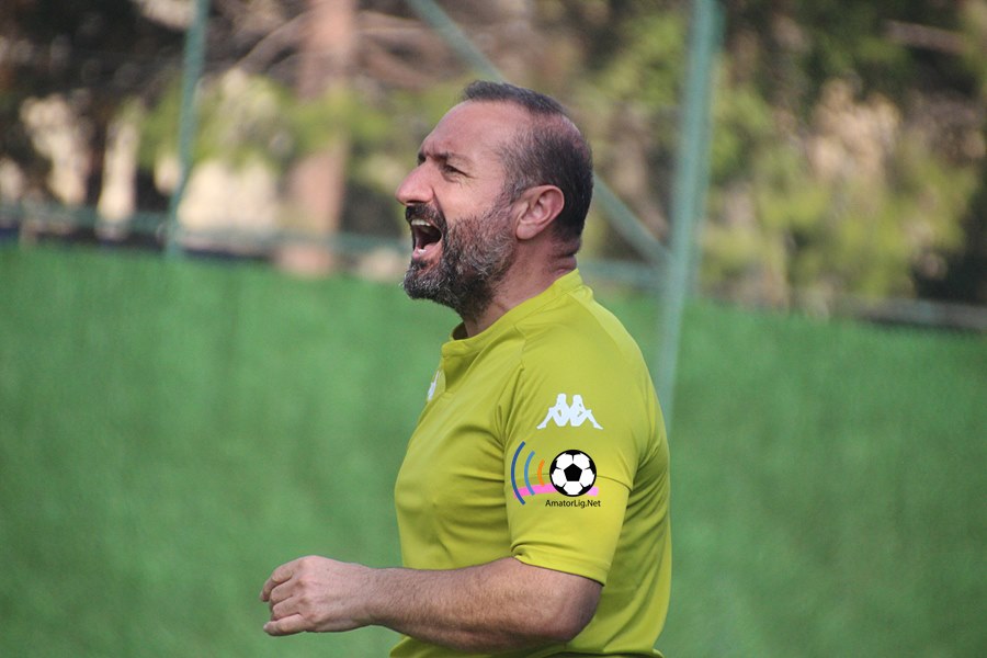 Murat Büyüköner görevinden ayrıldı