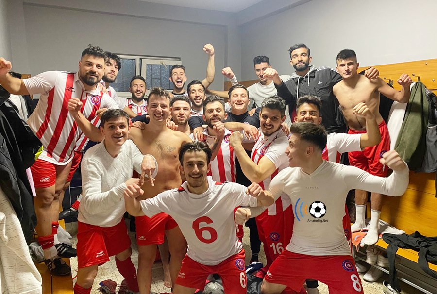 Okspor sahasında Tunaspor’u da geçti