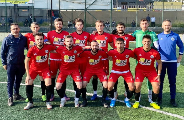 Şafakspor Beylikdüzü’nü farklı mağlup etti