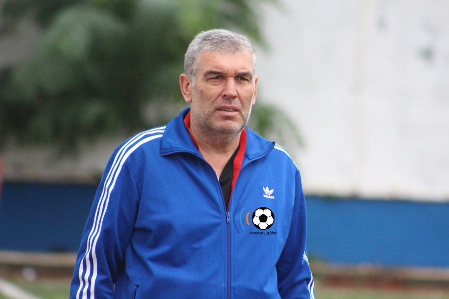 Çamlıcasporlu Vehbi Albayrak aramızdan ayrıldı