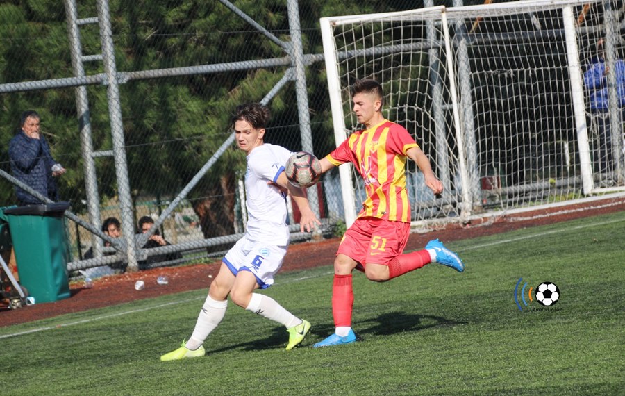 Yeniçarşı ilk puanını Edirnespor karşısında aldı