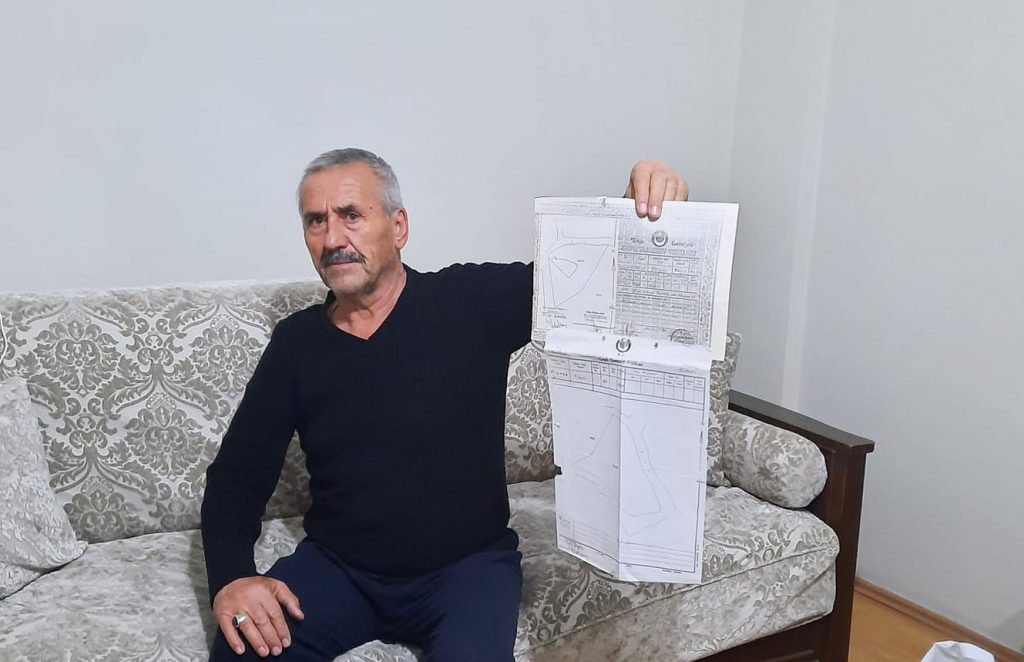 Ural: Lig başlıyor idman sahası lazım