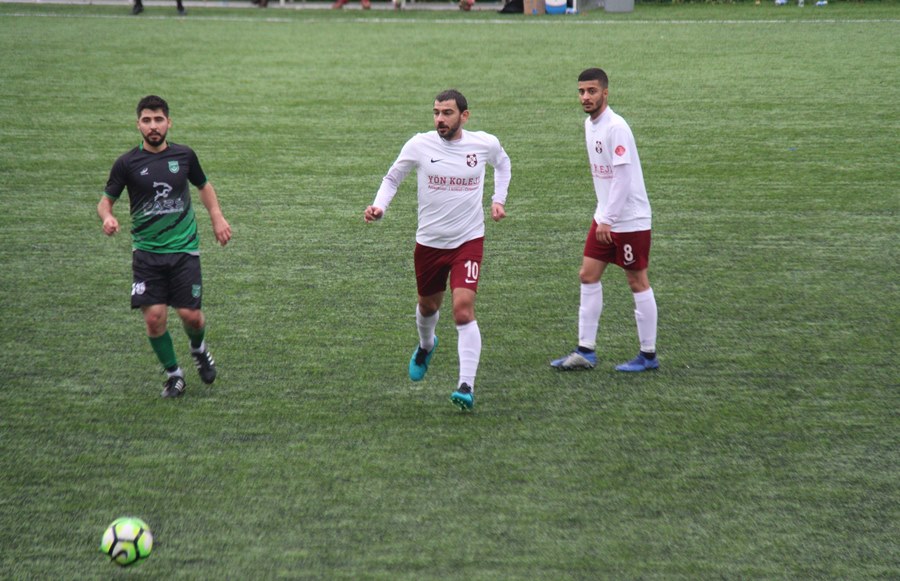 Bağlarbaşı Piyalepaşa’yı sekiz farklı mağlup etti