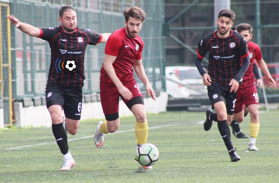 Yeşilköyspor galibiyeti hatırladı