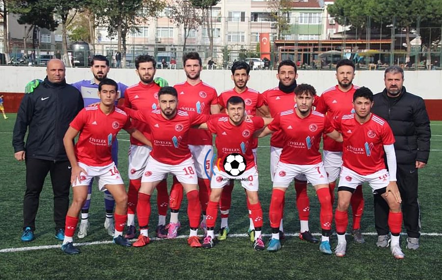 Çekmeköy Belediye Alemdağ’a saha kapatma cezası