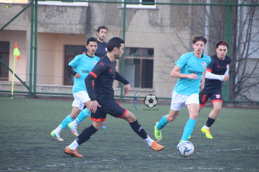 Sancaktepespor sahasında kazandı