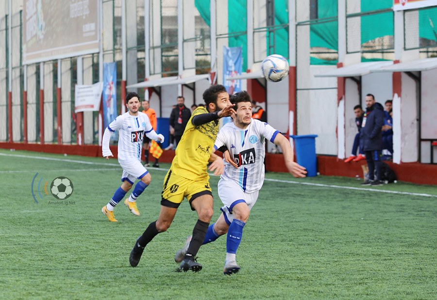 Fatih Mimarsinan Gültepe engelini aşamadı