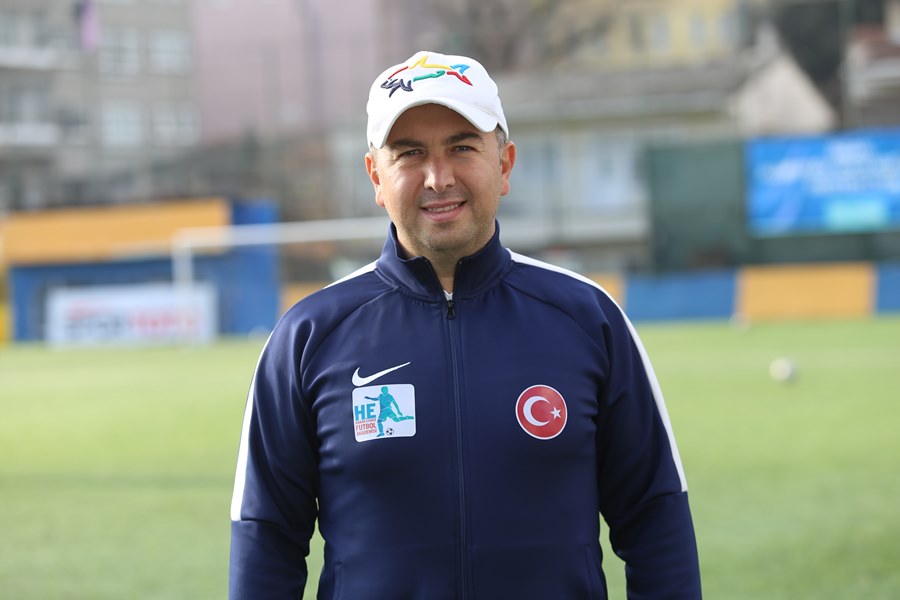 Alibeyköyspor’un geliştirilmesi gereken yönleri var