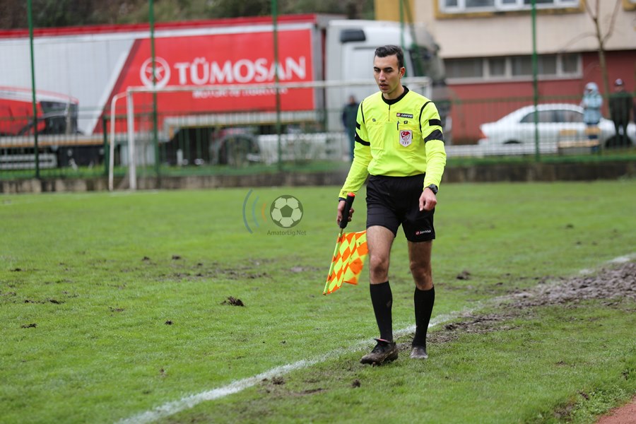 İstanbul İl Hakem Kurulu değişti