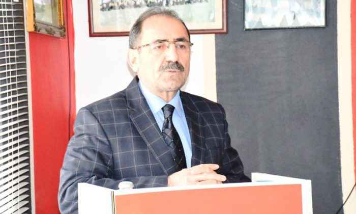 Dayı: Amatör’de artık her şey para oldu