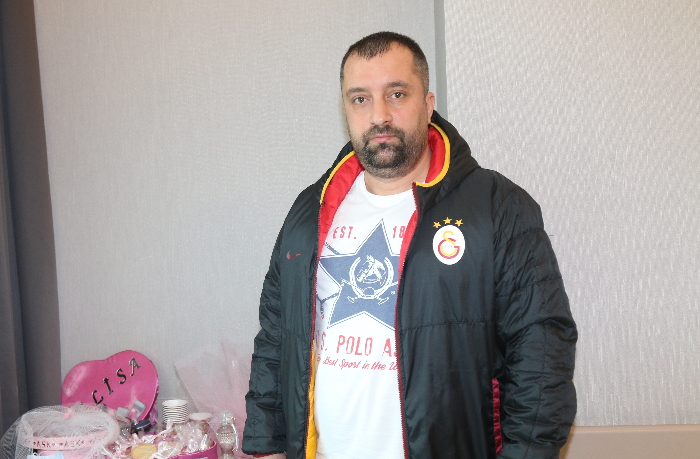 Sultançiftliğispor’a ikinci teknik adam