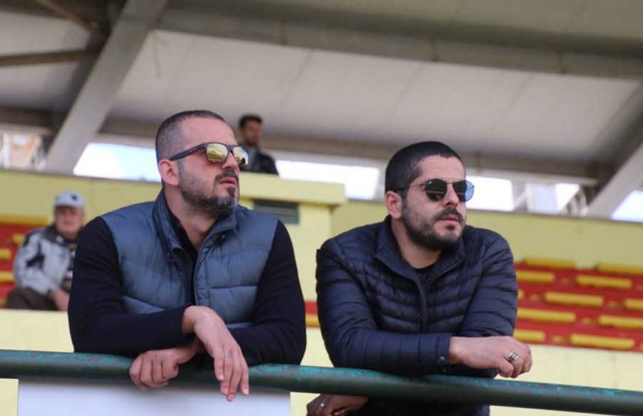 Koyuncuoğlu: En önemli maçı kazandık