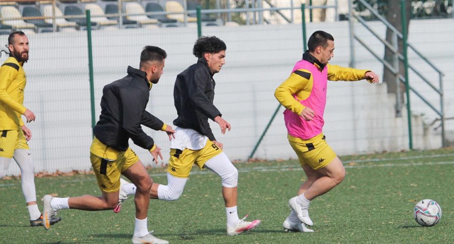 Beykoz Düzce deplasmanından 3 puan bekliyor