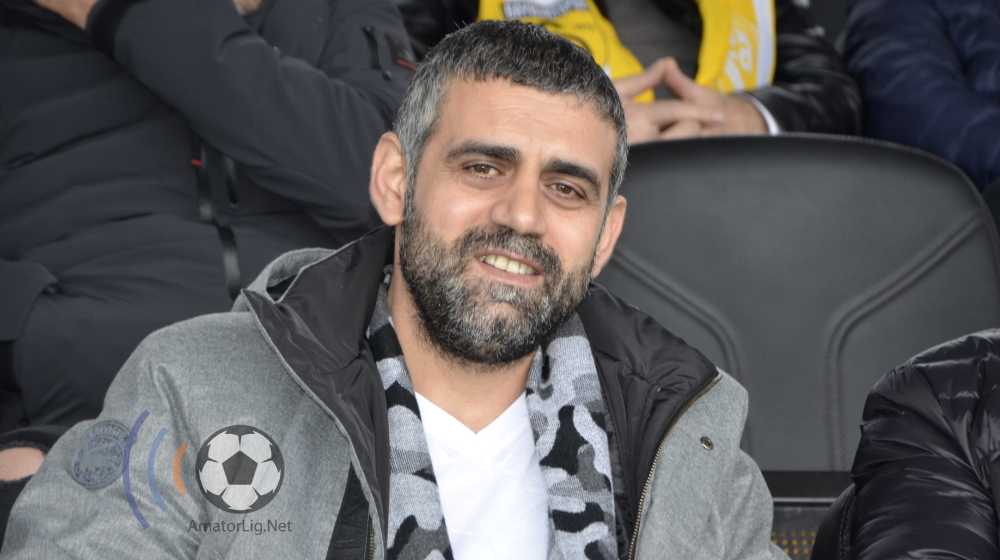 Bünyamin Yazoğlu: Transfer konusunda ciddi çalışmalarımız var