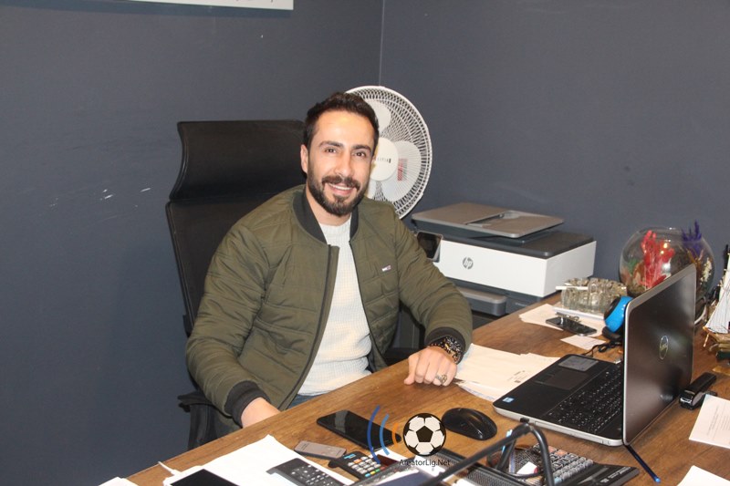 Sancaktepe’de yeni bir spor kulübü kuruldu