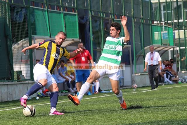 Emrah Açil 34 yaşında vefat etti