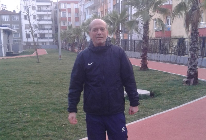 Hayrettin Deniz Hoca vefat etti