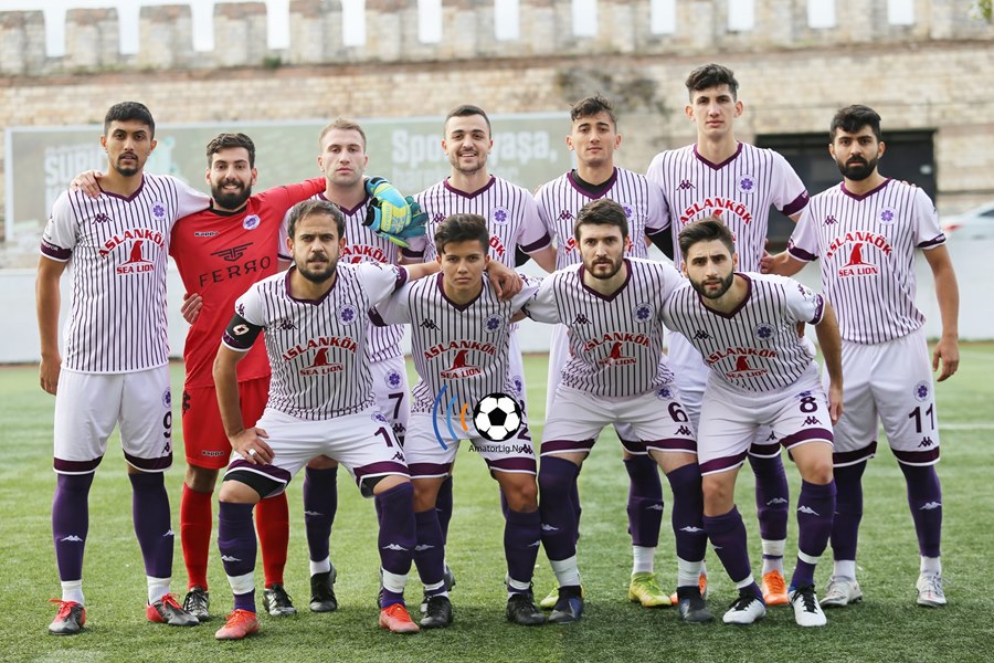 Şehreminispor’da teknik adam değişikliği