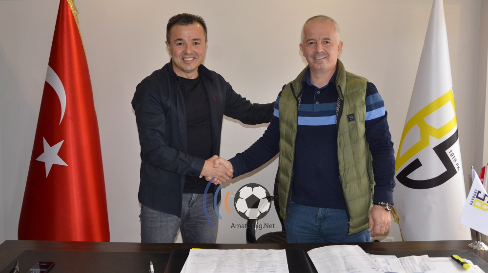 Erdal Yazoğlu: Zeki Ersoy’a güveniyoruz