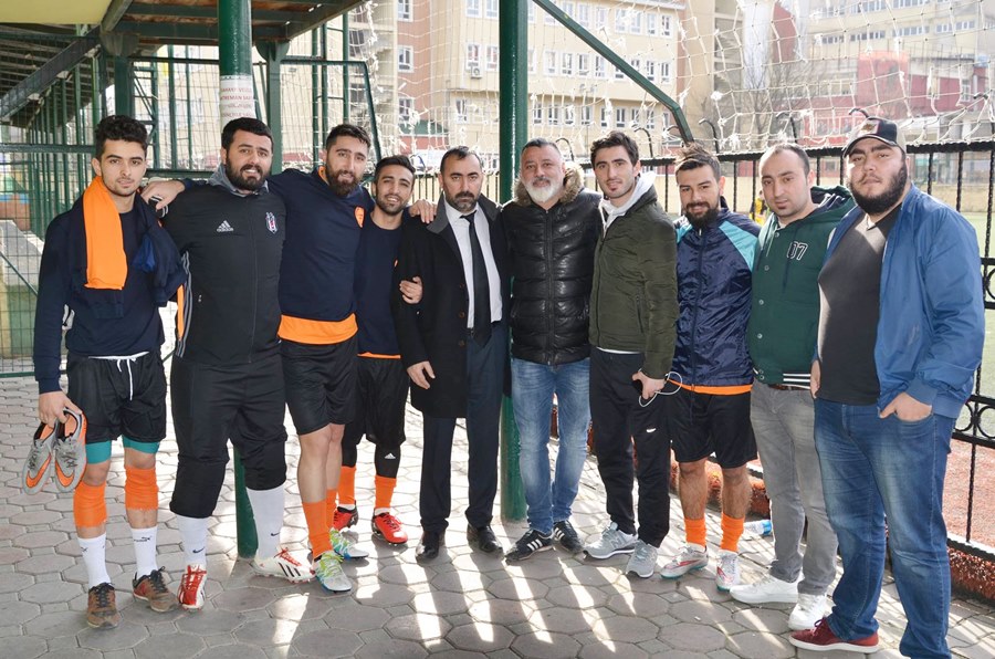 Gelişimspor’dan transfer harekâtı