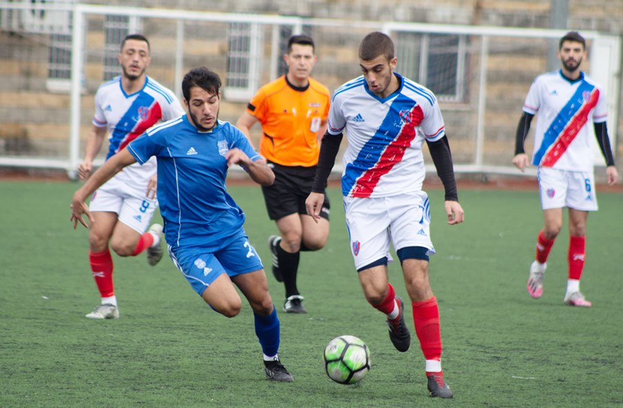 Selimiyespor 3 puan ile telafi etti